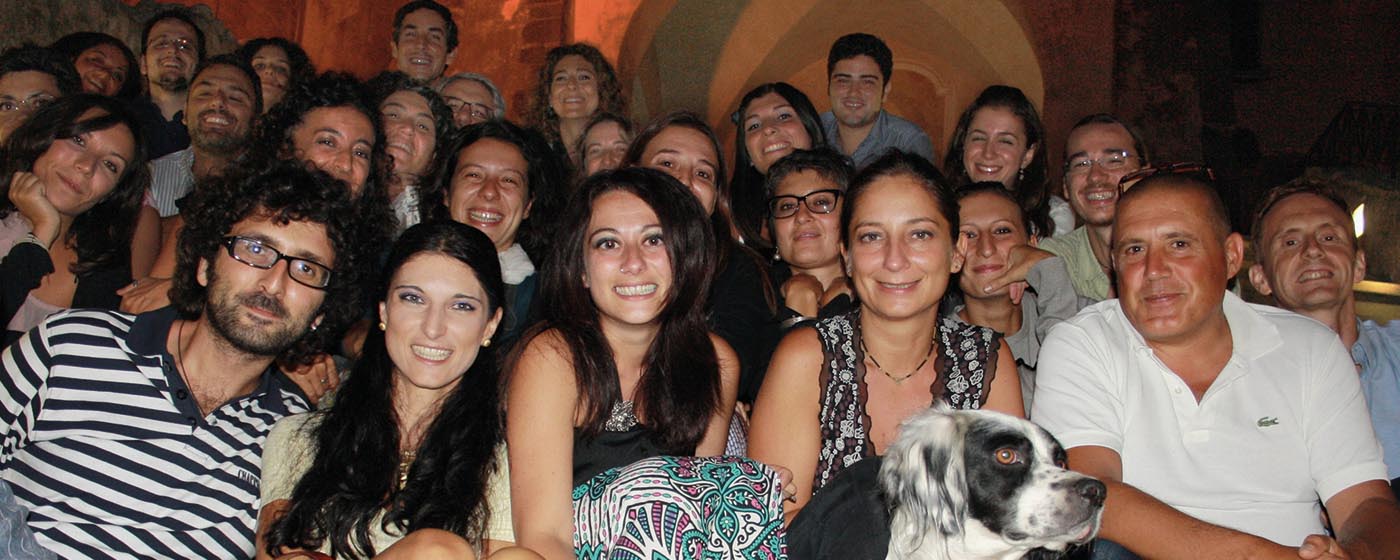Scuola Estiva sul Metodo e la Ricerca Sociale